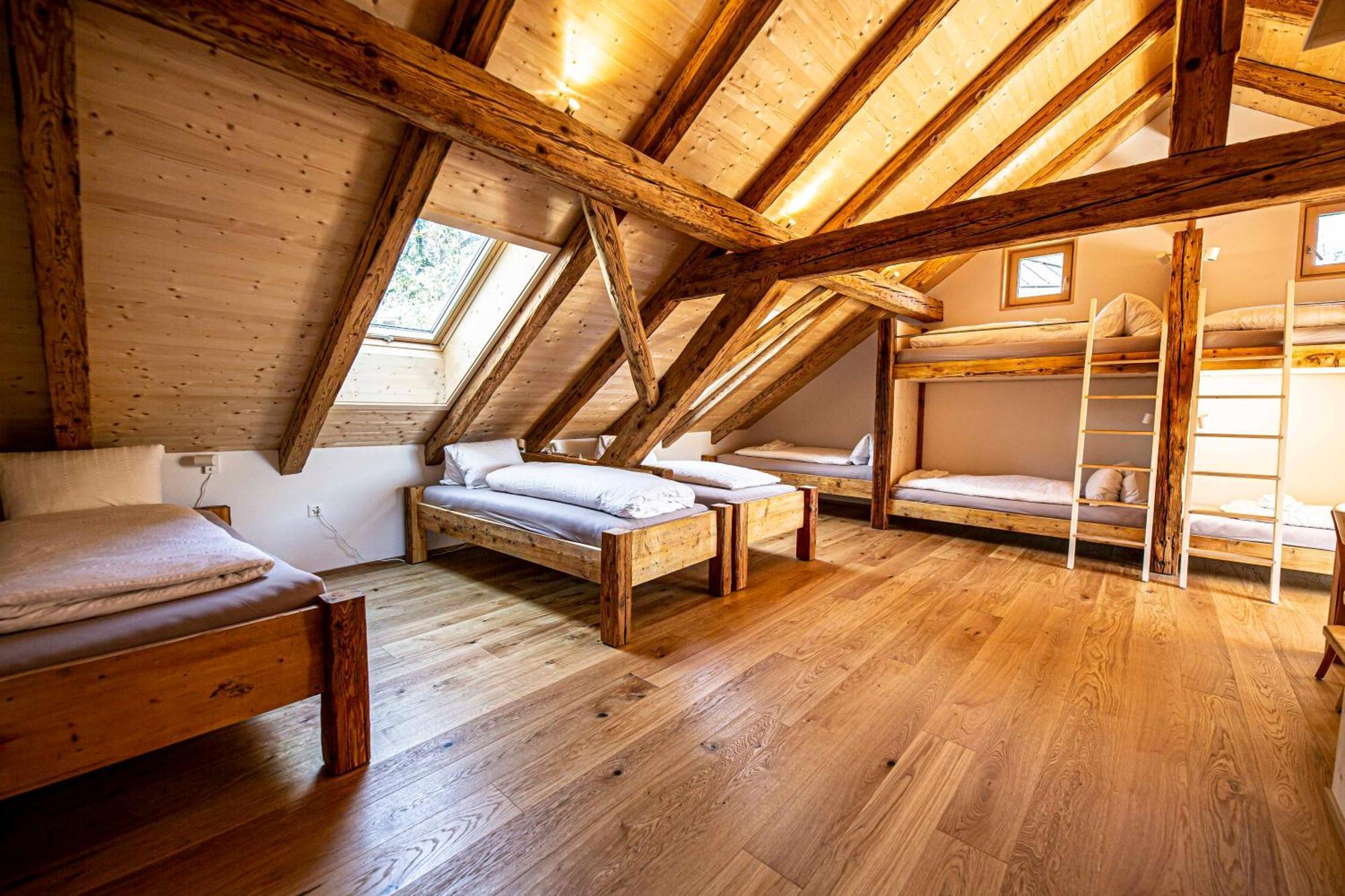Gasthaus Roessli Versam Esterno foto